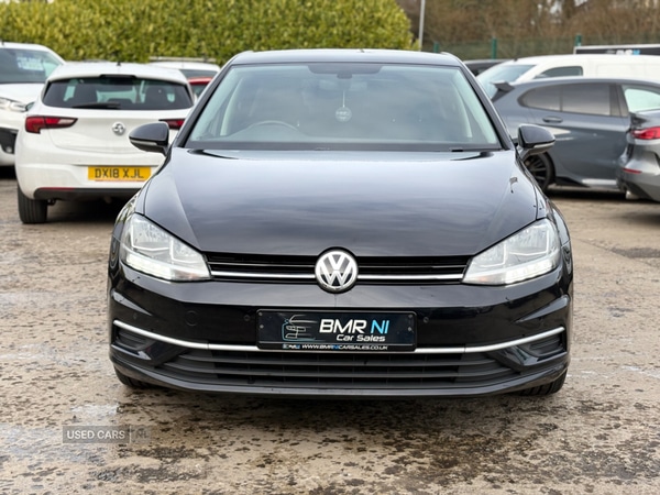 Used Volkswagen Golf 2018 for sale - 77587622: Photo 2