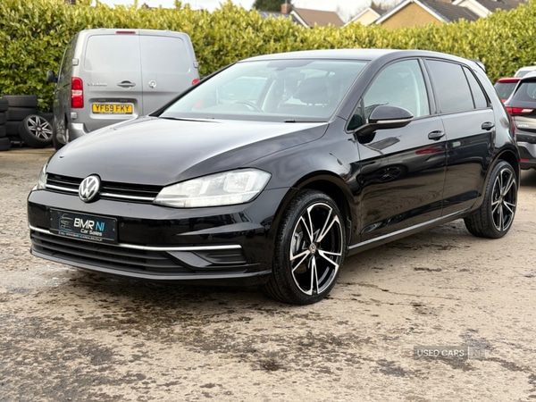 Used Volkswagen Golf 2018 for sale - 77587622: Photo 3