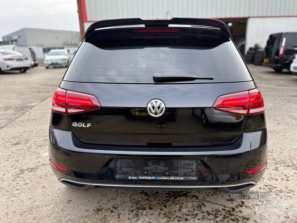 Used Volkswagen Golf 2018 for sale - 77587622: Photo 7