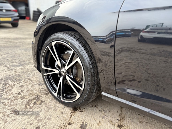 Used Volkswagen Golf 2018 for sale - 77587622: Photo 9