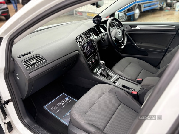 Used Volkswagen Golf 2018 for sale - 77538887: Photo 13