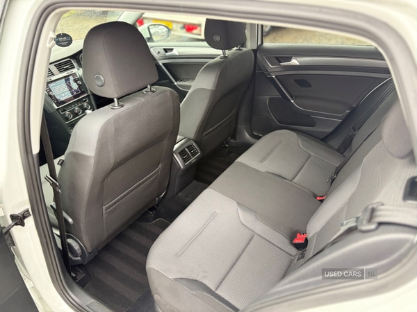 Used Volkswagen Golf 2018 for sale - 77538887: Photo 14