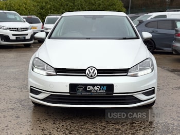 Used Volkswagen Golf 2018 for sale - 77538887: Photo