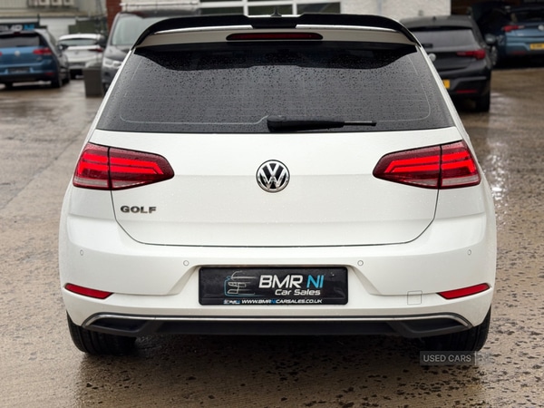 Used Volkswagen Golf 2018 for sale - 77538887: Photo 7