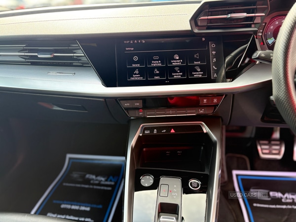 Used Audi A3 2021 for sale - 78171808: Photo 10