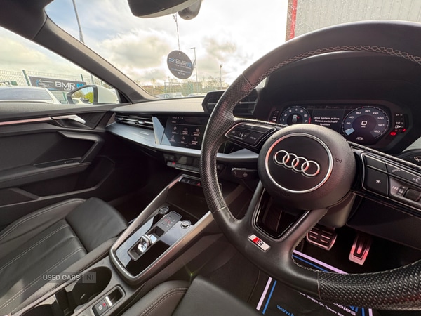 Used Audi A3 2021 for sale - 78171808: Photo 11