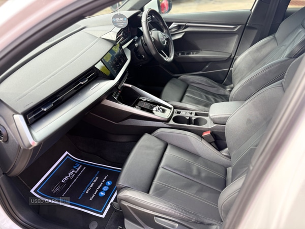 Used Audi A3 2021 for sale - 78171808: Photo 12