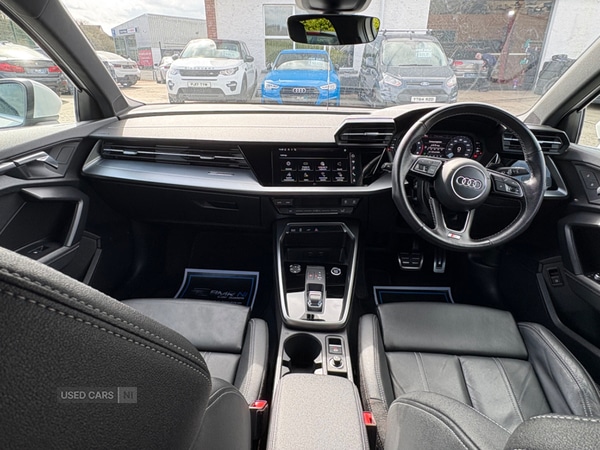 Used Audi A3 2021 for sale - 78171808: Photo 13