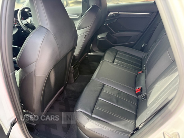 Used Audi A3 2021 for sale - 78171808: Photo 14