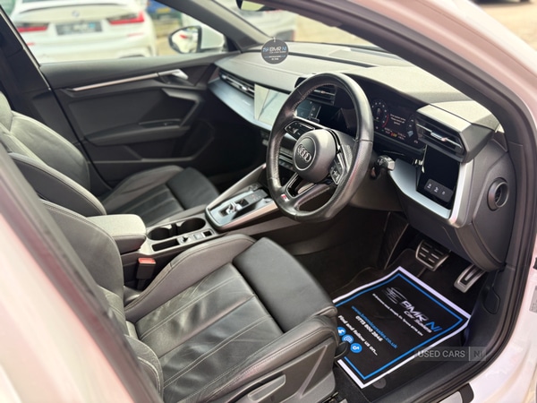Used Audi A3 2021 for sale - 78171808: Photo 15