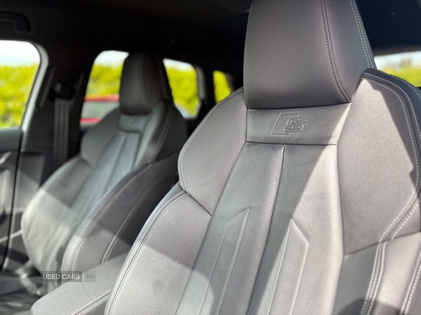 Used Audi A3 2021 for sale - 78171808: Photo 16