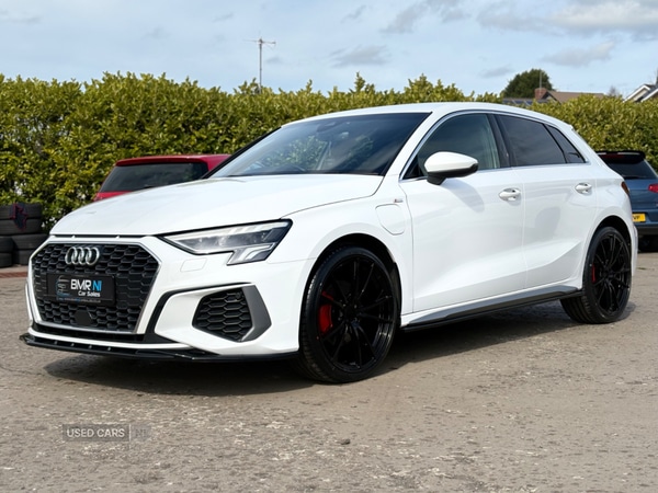 Used Audi A3 2021 for sale - 78171808: Photo 3