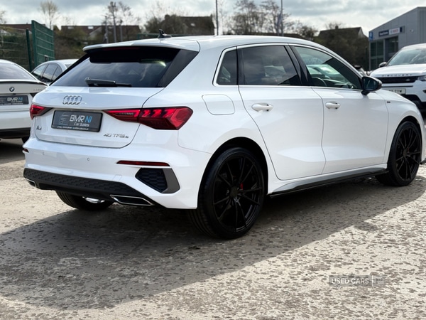 Used Audi A3 2021 for sale - 78171808: Photo 4