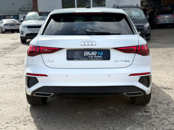 Used Audi A3 2021 for sale - 78171808: Photo 5