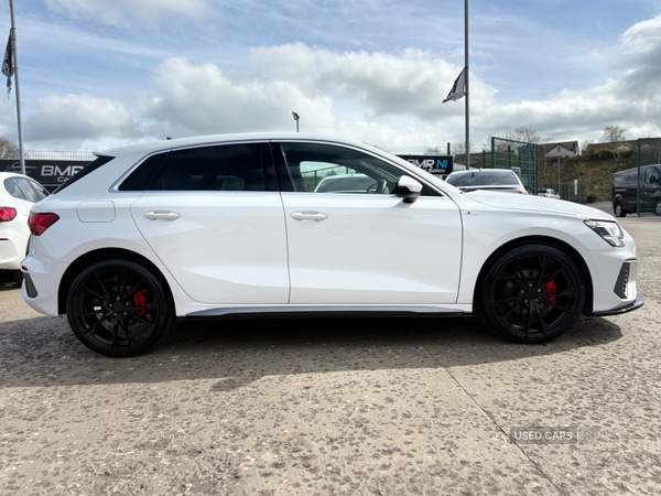 Used Audi A3 2021 for sale - 78171808: Photo 7