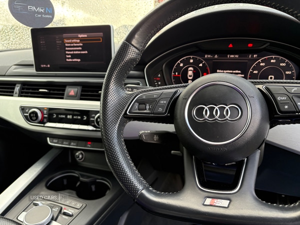 Used Audi A5 2017 for sale - 76399756: Photo 12