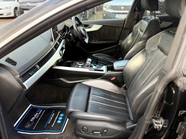 Used Audi A5 2017 for sale - 76399756: Photo 13