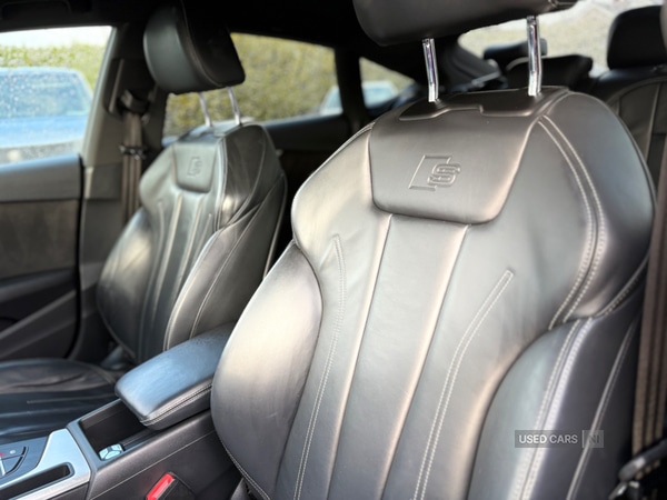 Used Audi A5 2017 for sale - 76399756: Photo 14