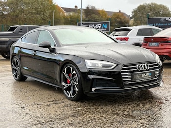 Audi - A5