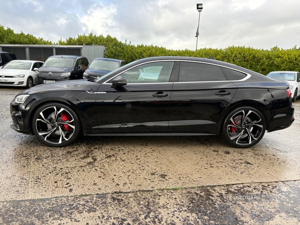 Used Audi A5 2017 for sale - 76399756: Photo 7
