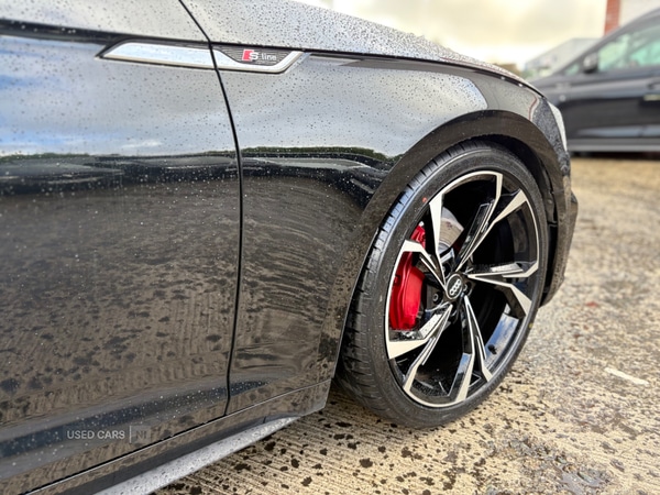 Used Audi A5 2017 for sale - 76399756: Photo 9