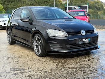 2013 - 1.6 TDI 105 SE 5dr