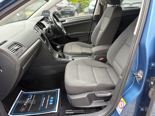 Used Volkswagen Golf 2013 for sale - 75670962: Photo 10