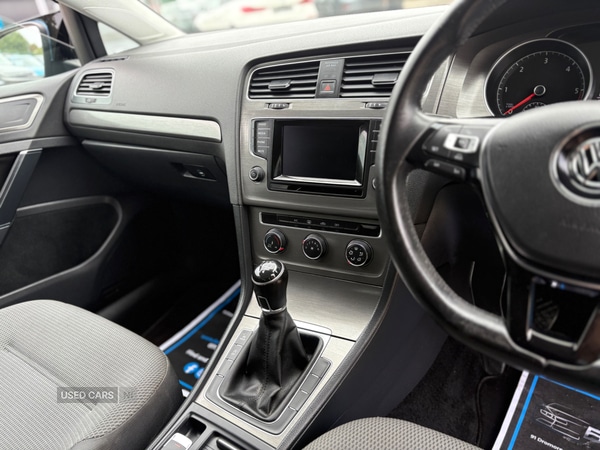 Used Volkswagen Golf 2013 for sale - 75670962: Photo 11