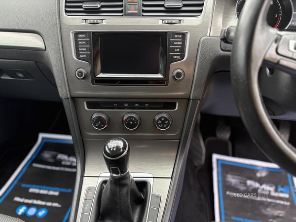 Used Volkswagen Golf 2013 for sale - 75670962: Photo 12