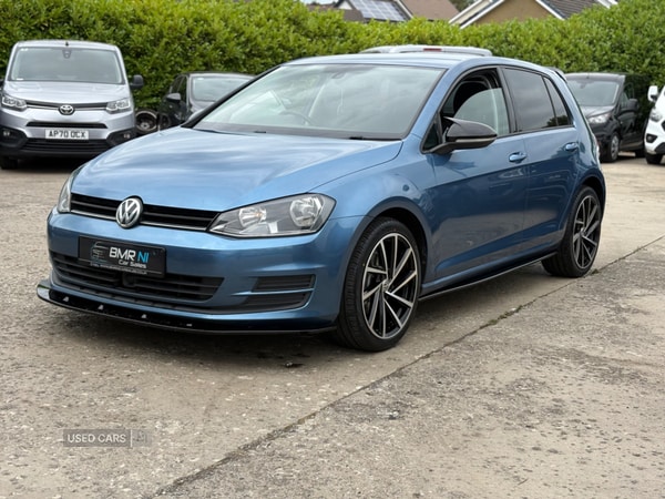 Used Volkswagen Golf 2013 for sale - 75670962: Photo 2