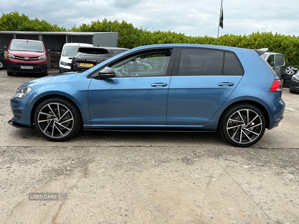 Used Volkswagen Golf 2013 for sale - 75670962: Photo 3