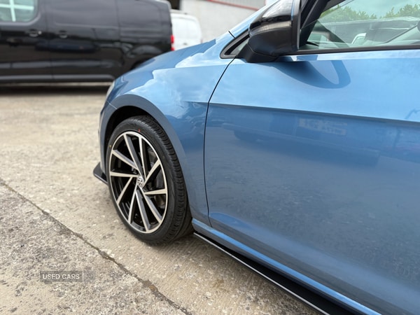 Used Volkswagen Golf 2013 for sale - 75670962: Photo 5