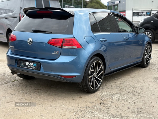 Used Volkswagen Golf 2013 for sale - 75670962: Photo 6