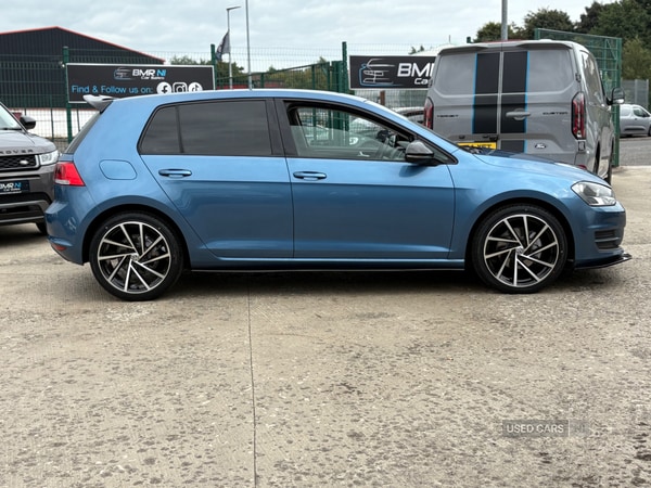 Used Volkswagen Golf 2013 for sale - 75670962: Photo 7