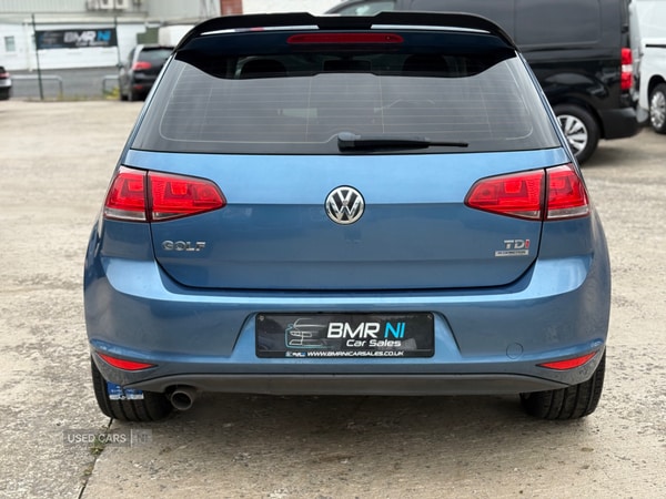Used Volkswagen Golf 2013 for sale - 75670962: Photo 8