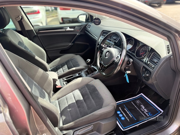 Used Volkswagen Golf 2016 for sale - 78171809: Photo 10