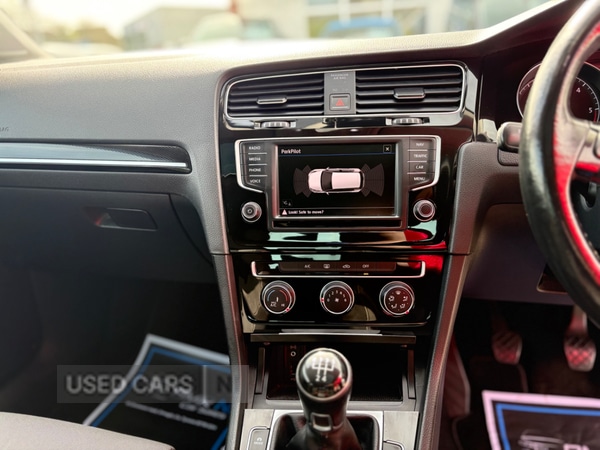 Used Volkswagen Golf 2016 for sale - 78171809: Photo 11