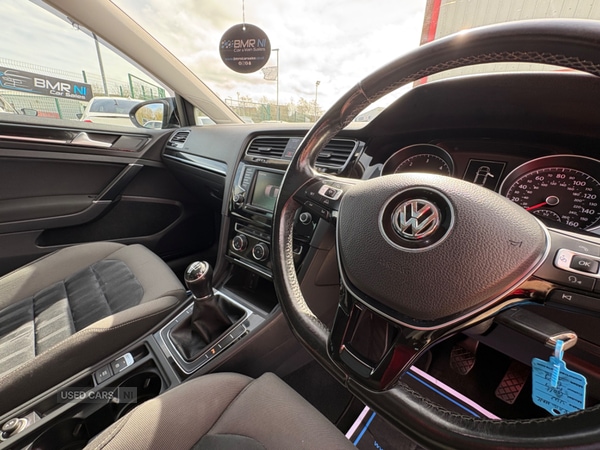 Used Volkswagen Golf 2016 for sale - 78171809: Photo 12
