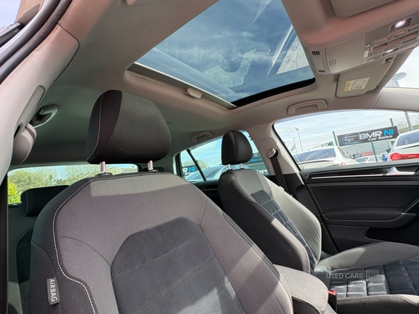 Used Volkswagen Golf 2016 for sale - 78171809: Photo 13