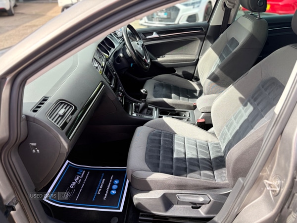 Used Volkswagen Golf 2016 for sale - 78171809: Photo 14