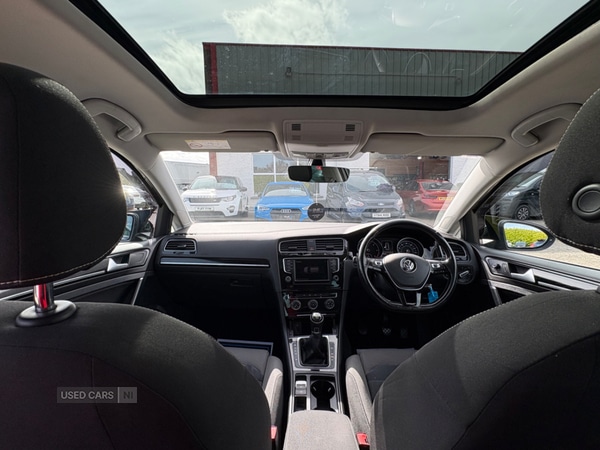 Used Volkswagen Golf 2016 for sale - 78171809: Photo 15