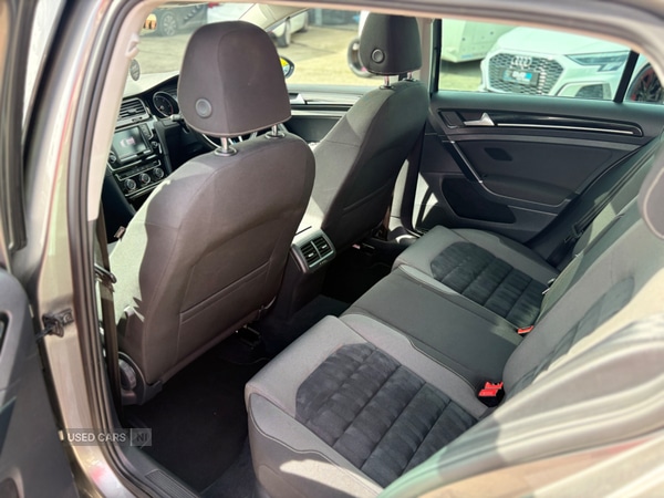 Used Volkswagen Golf 2016 for sale - 78171809: Photo 16