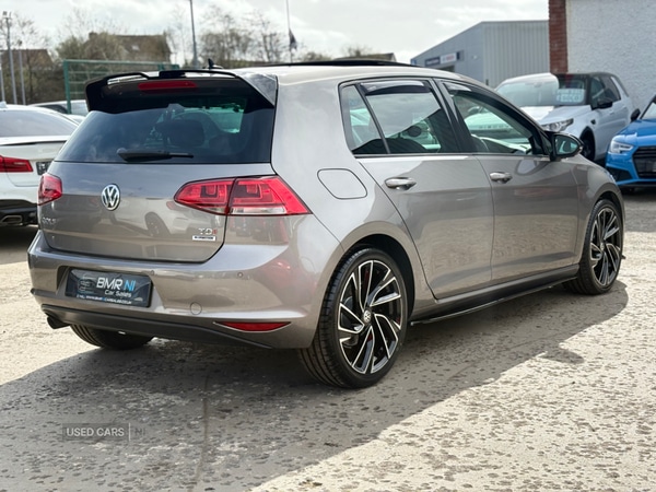 Used Volkswagen Golf 2016 for sale - 78171809: Photo 4