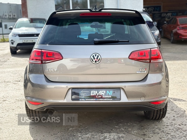 Used Volkswagen Golf 2016 for sale - 78171809: Photo 5