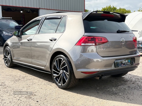 Used Volkswagen Golf 2016 for sale - 78171809: Photo 6