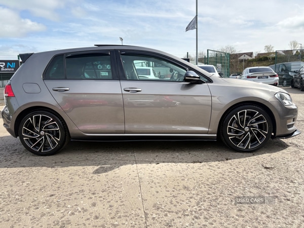 Used Volkswagen Golf 2016 for sale - 78171809: Photo 7