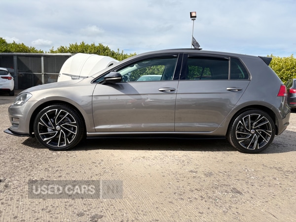 Used Volkswagen Golf 2016 for sale - 78171809: Photo 8