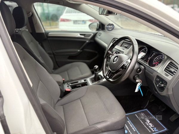 Used Volkswagen Golf 2015 for sale - 77511780: Photo 10