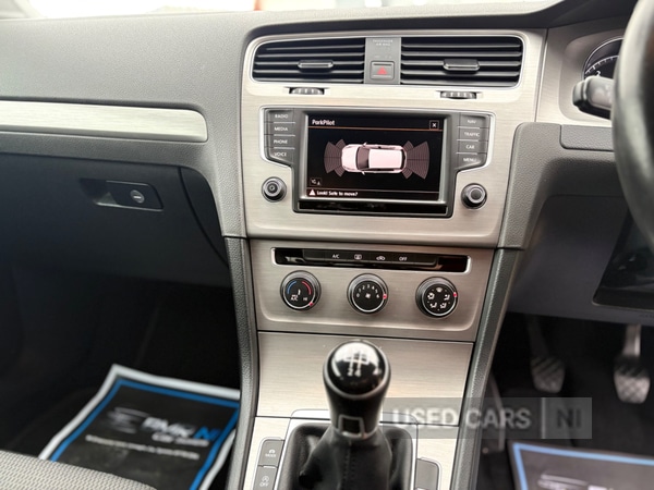 Used Volkswagen Golf 2015 for sale - 77511780: Photo 11