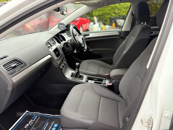 Used Volkswagen Golf 2015 for sale - 77511780: Photo 13